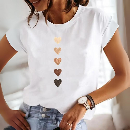 Delfina | Camiseta "Love