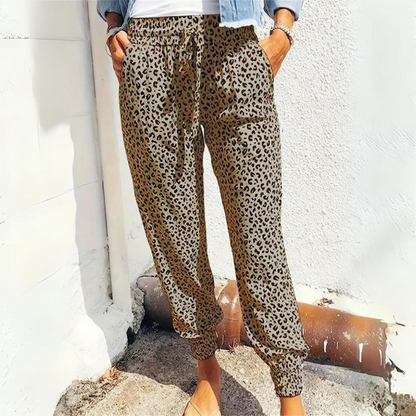 Pantalones cómodos y a la moda