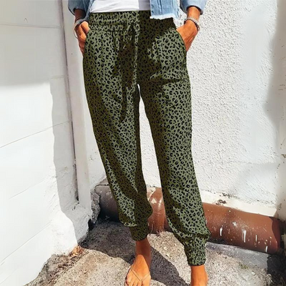Pantalones cómodos y a la moda
