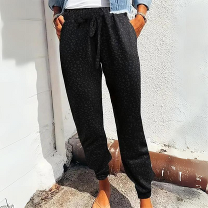 Pantalones cómodos y a la moda