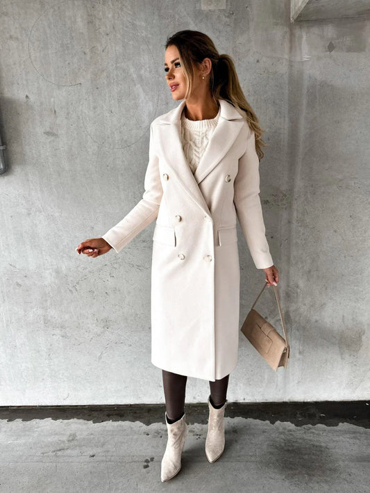 Lainy™ | Chaqueta de invierno