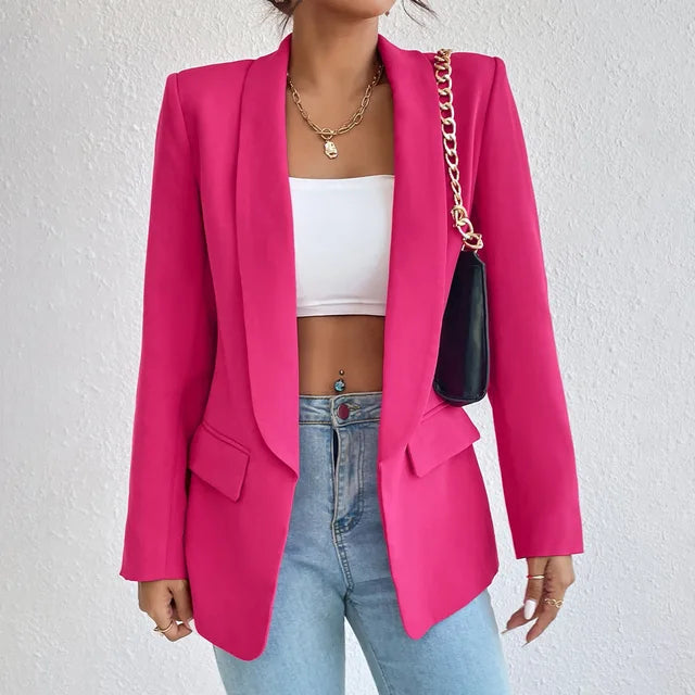 Blazer de moda | Isa