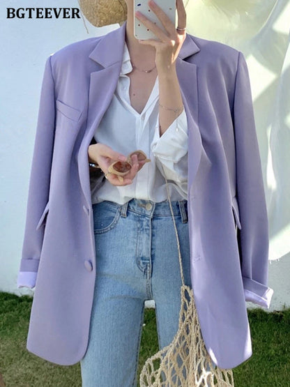 Daisy Blazer I Blazer Para Mujer