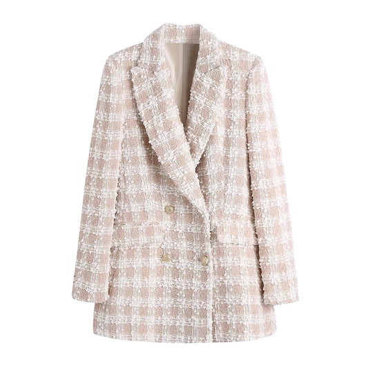LeontiensBlazer I Blazer Para Mujer