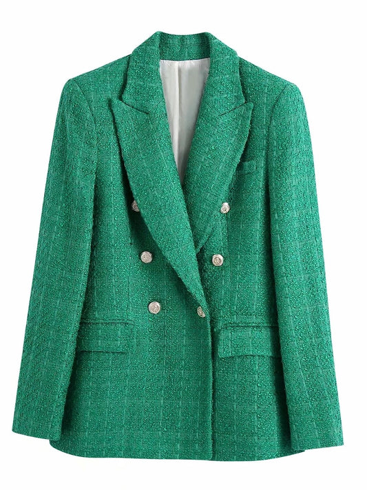FemkesJacket I Blazer Para Mujer