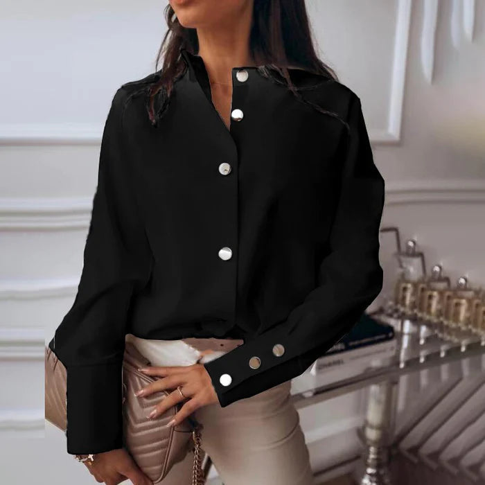 GreetjesBlusa I Blusa Para Señoras