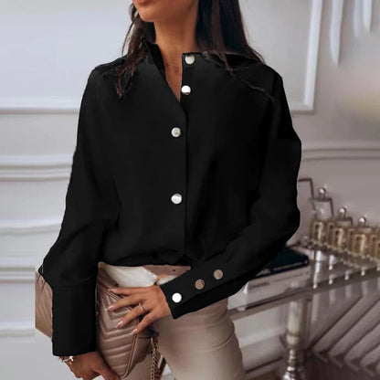 GreetjesBlusa I Blusa Para Señoras