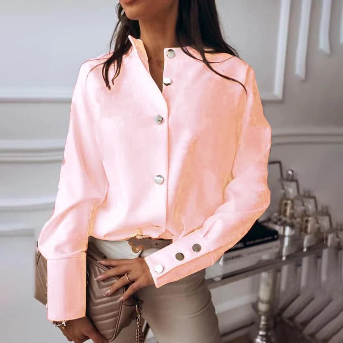 GreetjesBlusa I Blusa Para Señoras