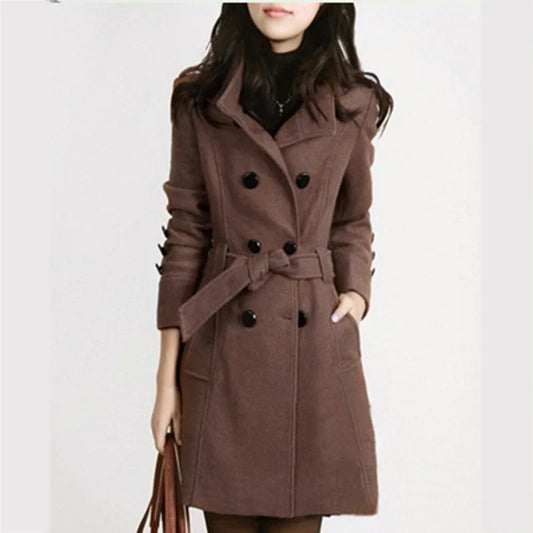 Chaqueta Verla | Chaqueta larga de invierno