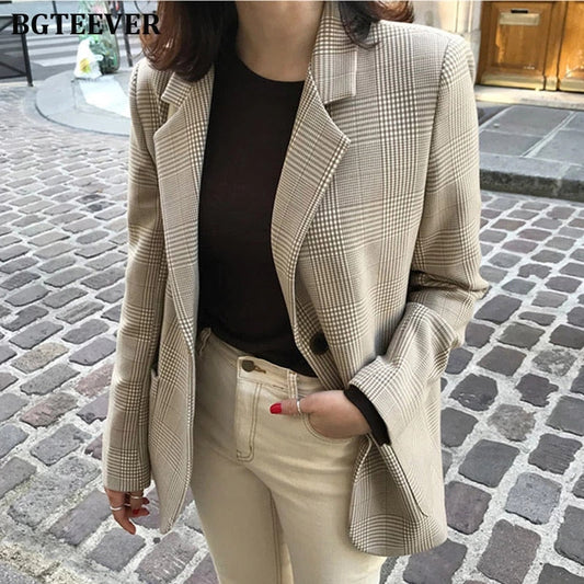 PiensBlazer I Blazer para mujer