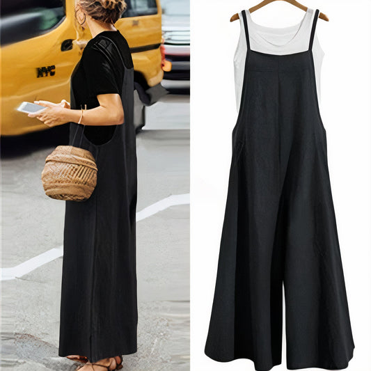 Precioso mono de verano para mujer | Nele