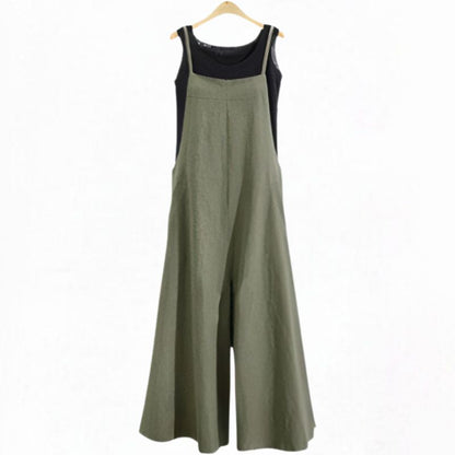Precioso mono de verano para mujer | Nele