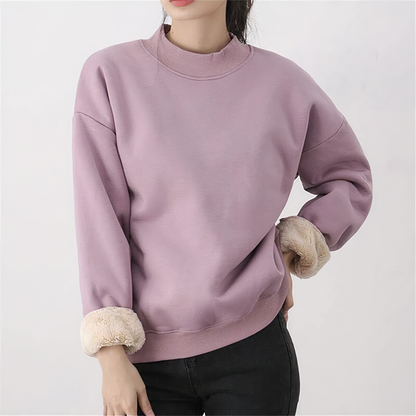 Jersey polar de invierno | Noelle