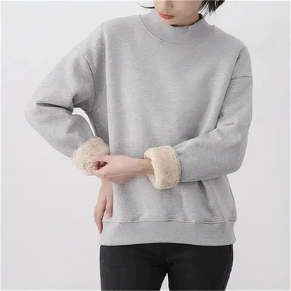 Jersey polar de invierno | Noelle
