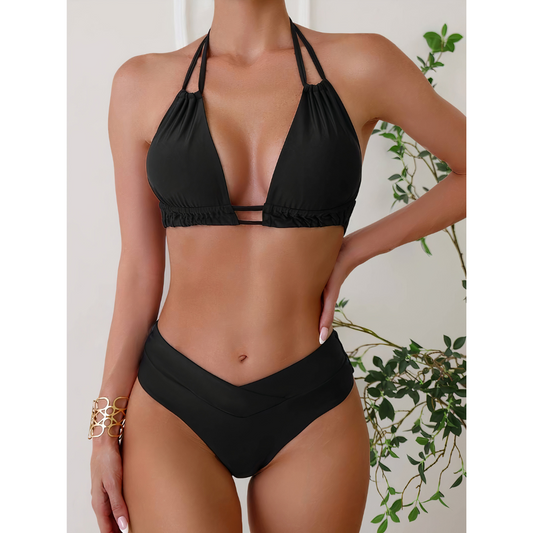 Zahira® | Conjunto de bikini