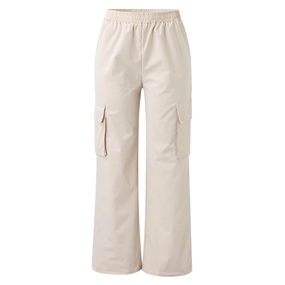 Natascha | Trajes Pantalones Cargo