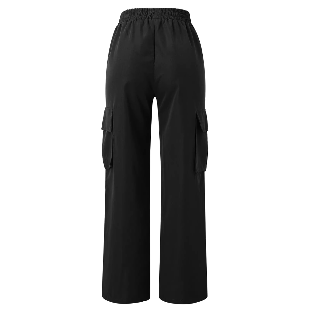 Natascha | Trajes Pantalones Cargo