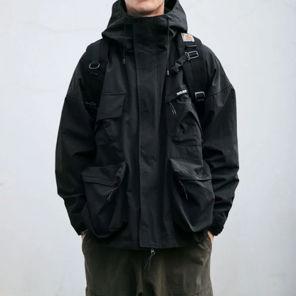 Chaqueta técnica Silhouette
