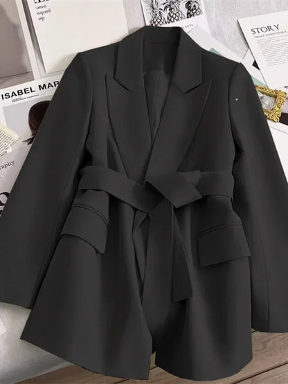 Lola | elegante blazer de señora