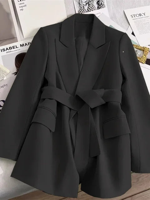 Lola | elegante blazer de señora
