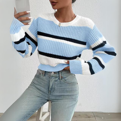 Nia | Jersey de invierno para mujer