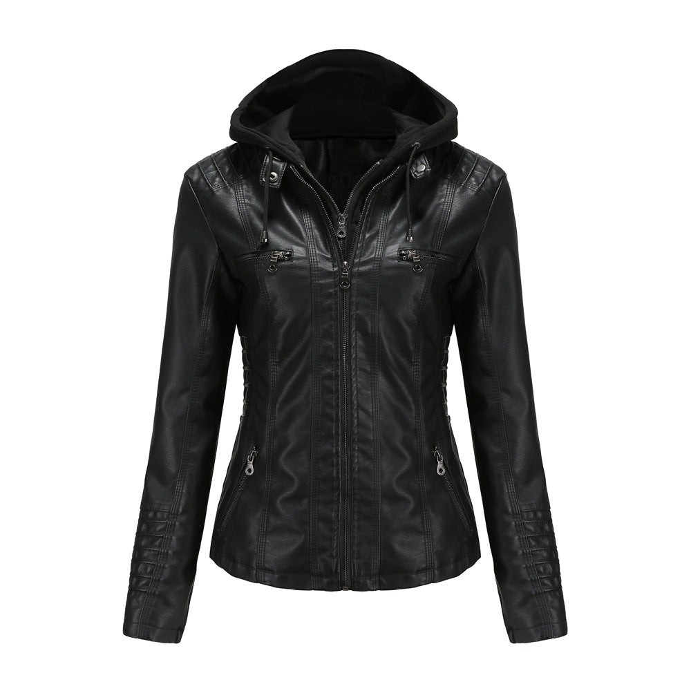 Cleo | Cazadora biker | Alta calidad
