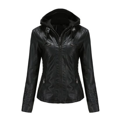 Cleo | Cazadora biker | Alta calidad