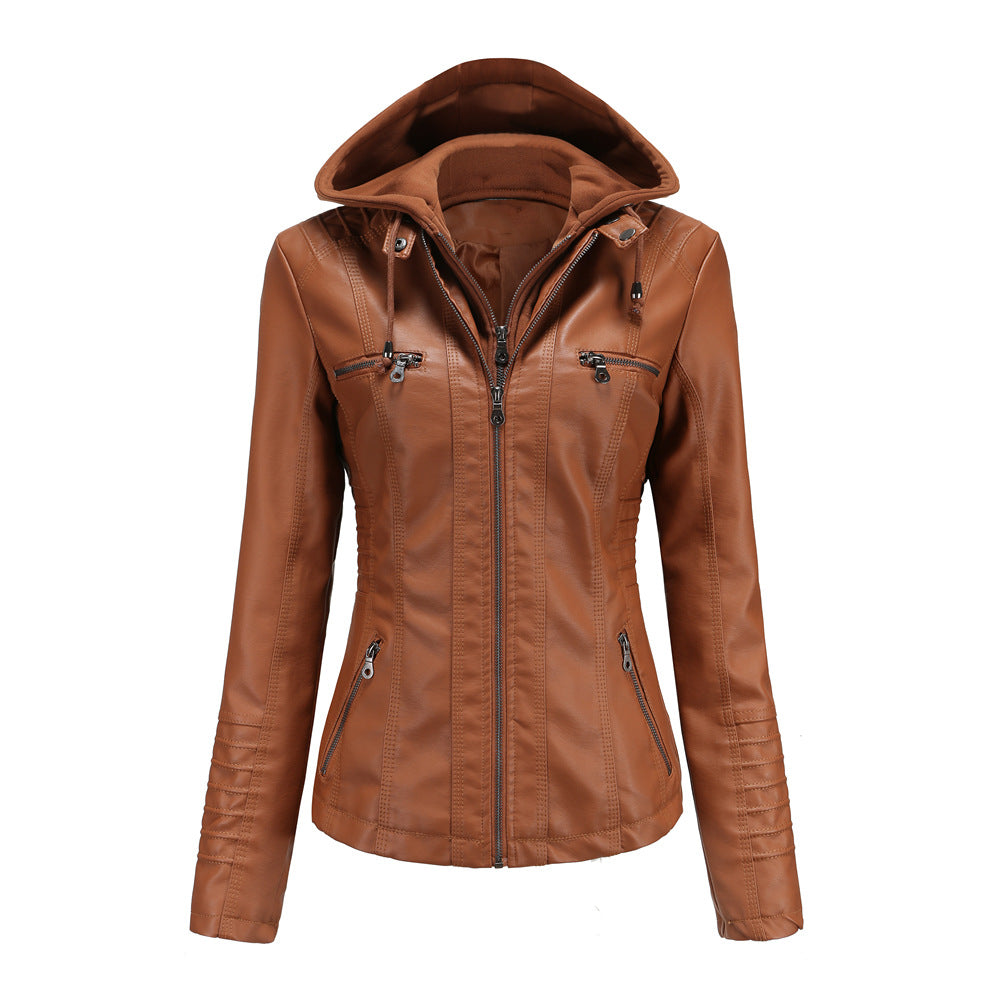 Cleo | Cazadora biker | Alta calidad