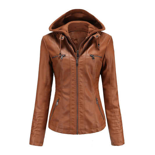 Cleo | Cazadora biker | Alta calidad