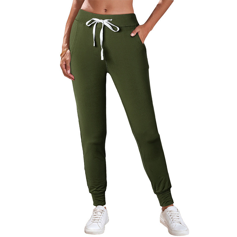 Pantalones de jogging para mujer