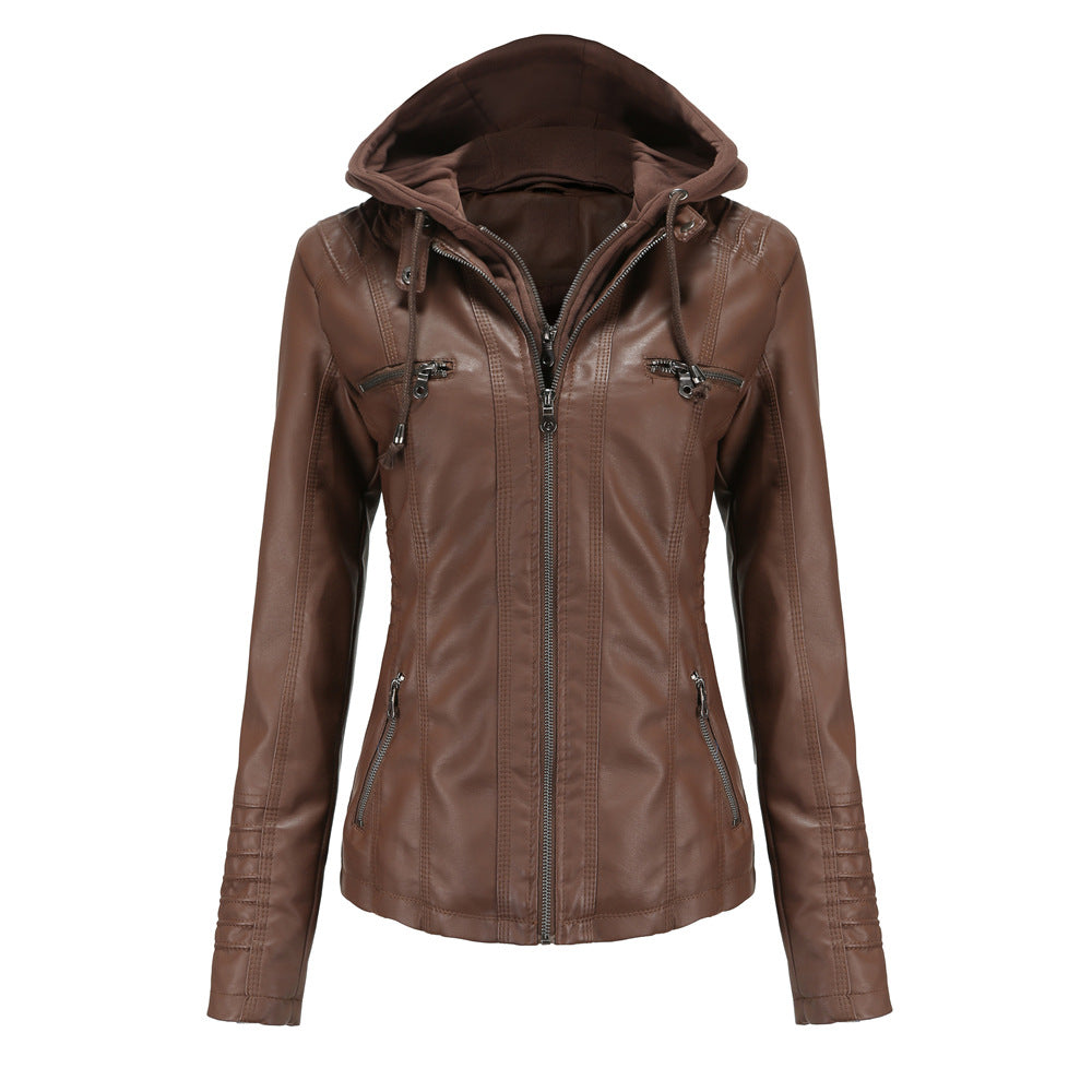 Cleo | Cazadora biker | Alta calidad