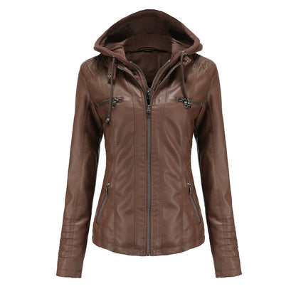 Cleo | Cazadora biker | Alta calidad