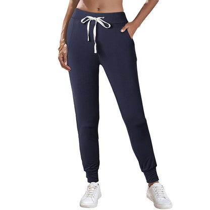 Pantalones de jogging para mujer