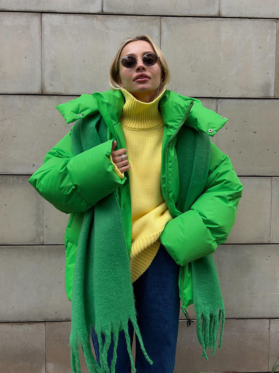 Chaqueta para mujer