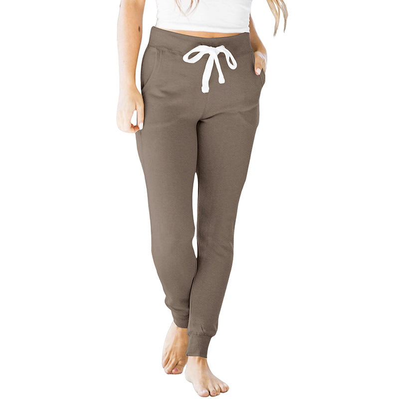 Pantalones de jogging para mujer