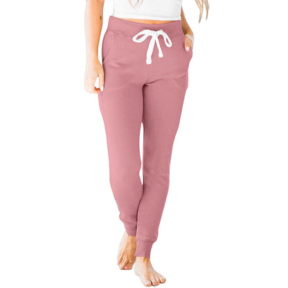 Pantalones de jogging para mujer