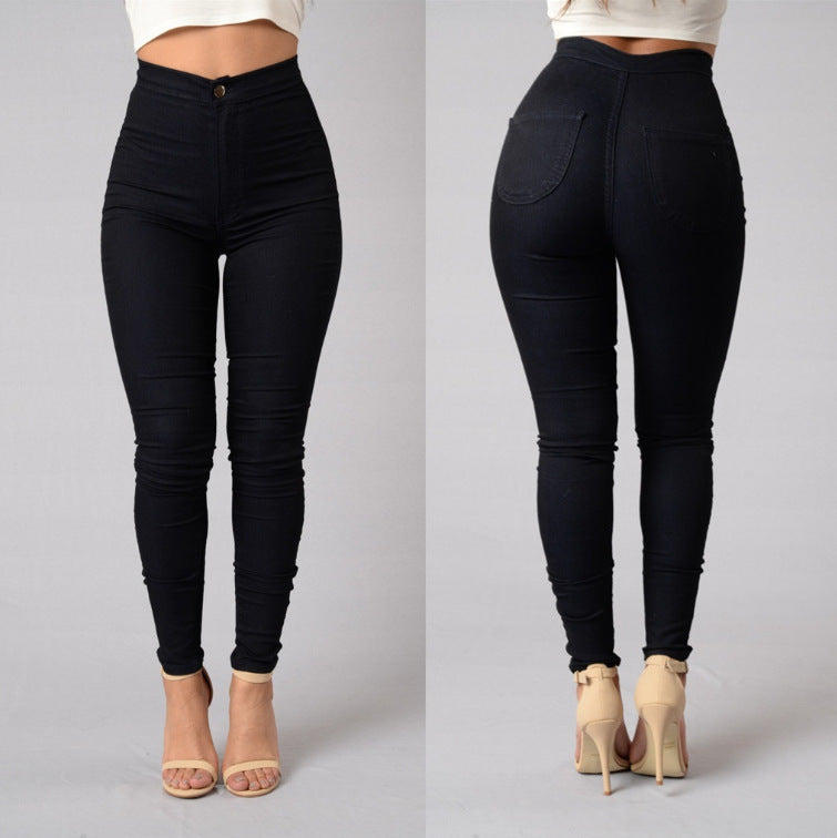 Pantalones bold and beautiful
