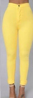 Pantalones bold and beautiful