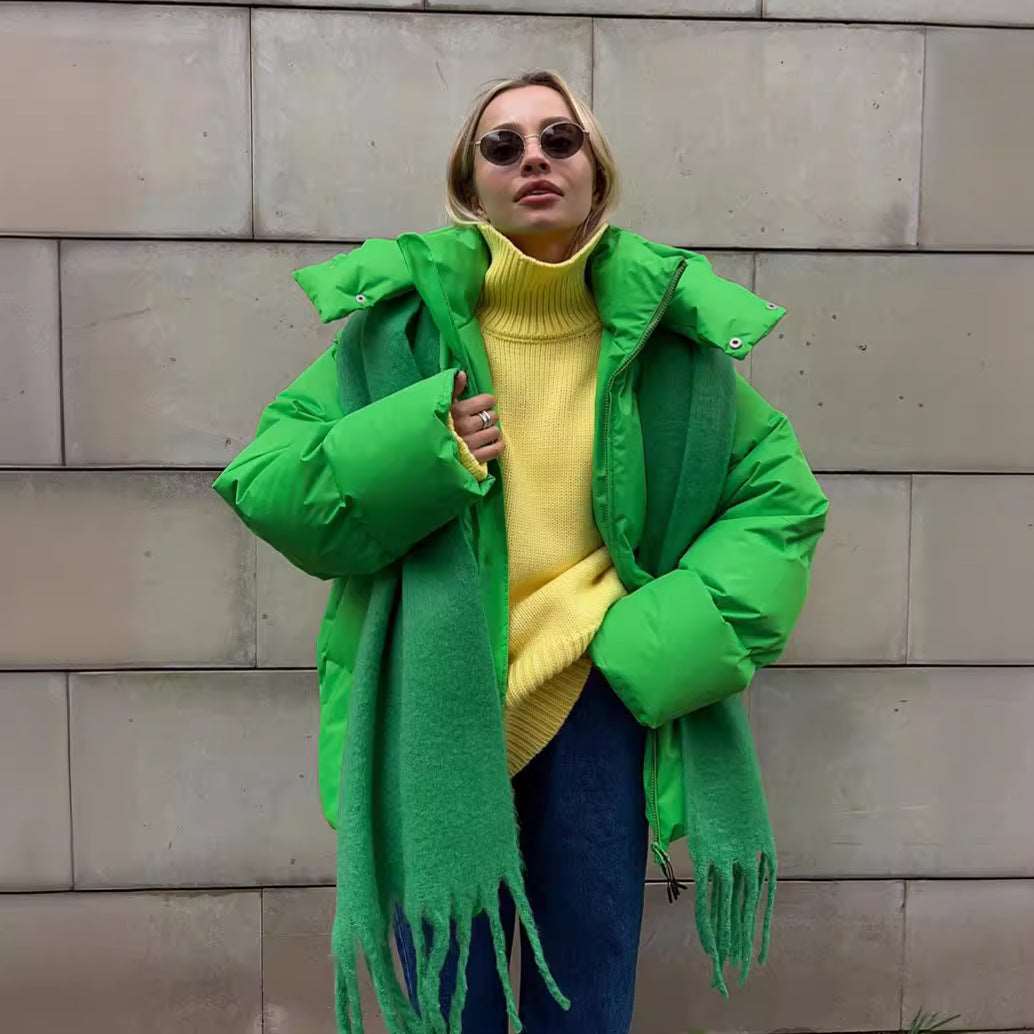 Marianne - Chaqueta polar de mujer
