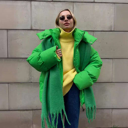 Marianne - Chaqueta polar de mujer