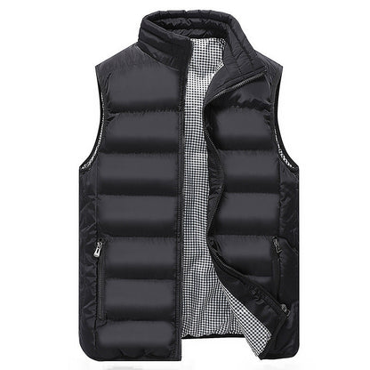 Reni™ | Chaleco acolchado ligero para una mayor comodidad durante toda la temporada