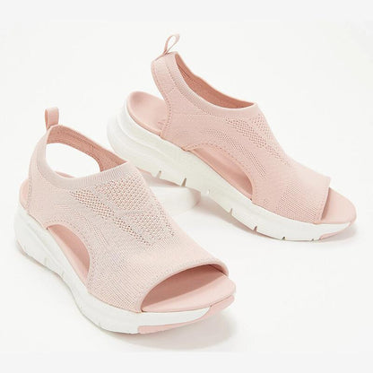 Victoria® | Sandalias ortopédicas de verano