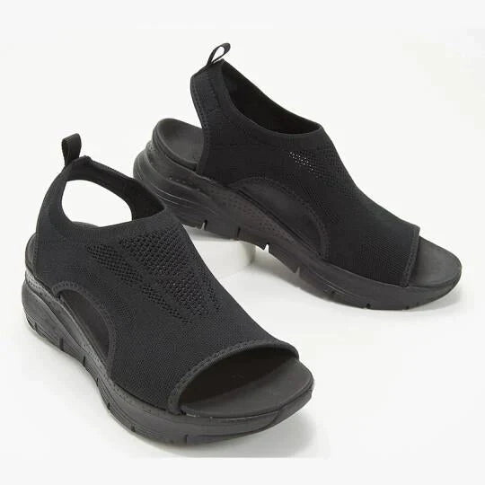 Victoria® | Sandalias ortopédicas de verano