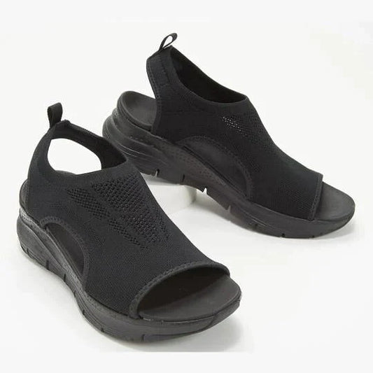 Victoria® | Sandalias ortopédicas de verano