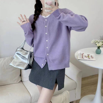 Chaleco Wessely | Chaleco con botones para mujer