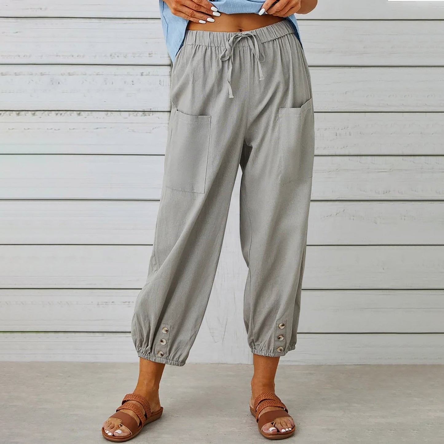 Pantalones con estilo | Minna