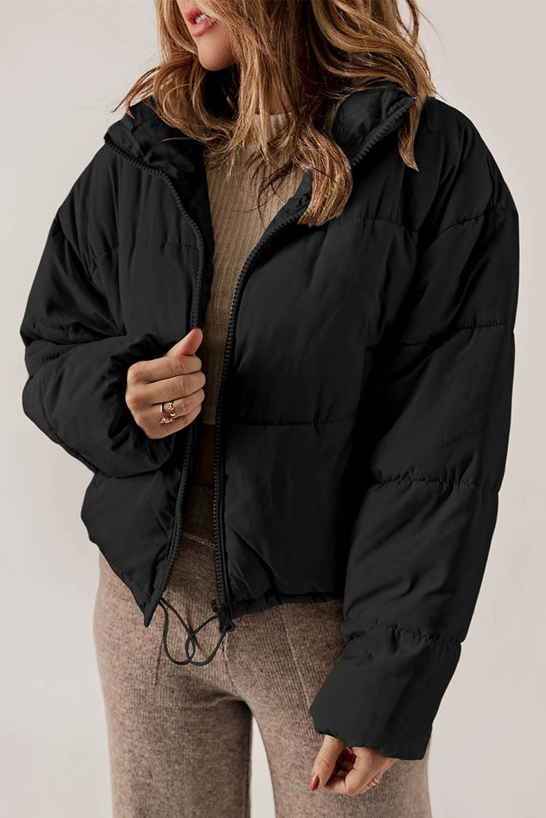 Chaqueta de invierno para mujer