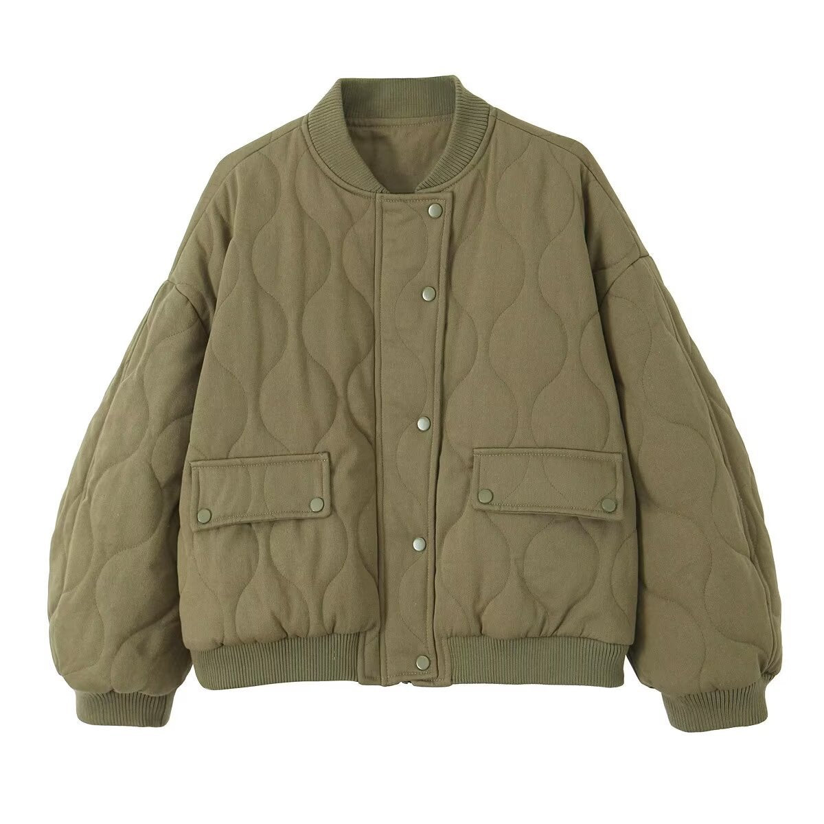 Charmine | Chaqueta bomber