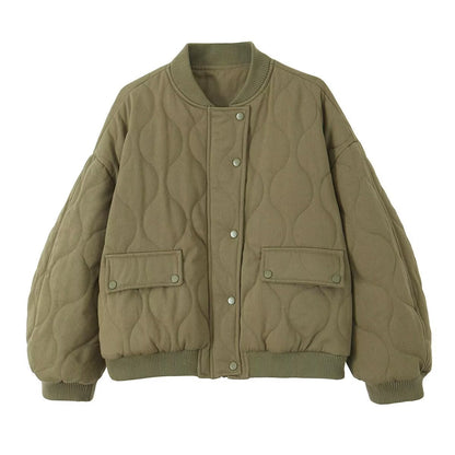 Charmine | Chaqueta bomber