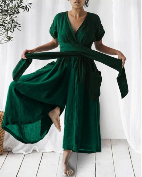 Traje general elegante y versátil